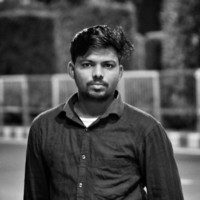 EliteEvince Technologies Employee Viral Patel's profile photo