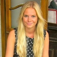 Alexandra Serrander Email & Phone Number