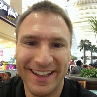 SPX Technologies Employee Peter Mann's profile photo