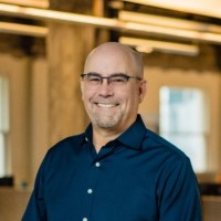 CollinsWoerman Employee Lee Redd's profile photo