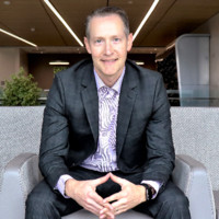 Utah State University Employee David Schramm's profile photo
