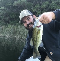 Hortau Employee Zach Robert's profile photo