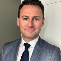 Diageo Employee Patrick Foran's profile photo