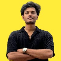 SKARTIO Cloud Employee Sujith Surendran's profile photo