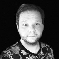 Akeo Employee Matjaž Fikfak's profile photo