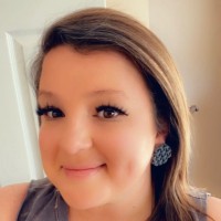 Bright Flag Recruiting Employee Tabitha Mitchell's profile photo