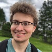 CPC Technologies Employee Calum Bird's profile photo