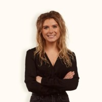 Bender Groep Employee Sanne Teunissen's profile photo