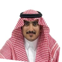 Khaled Alasmari Email