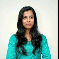 Verbinden Communication Employee Sushmitha G's profile photo
