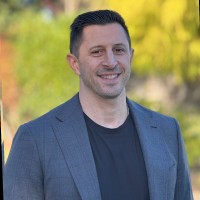 Monte Carlo Employee George Maroudas's profile photo