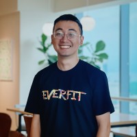 Everfit.io Employee Quang Pham's profile photo
