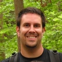 Metron Inc. Employee Gary Ryan's profile photo