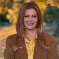 CME Federal Credit Union Employee Crystal Geitter's profile photo