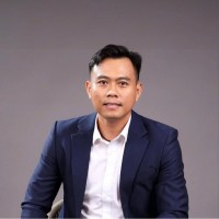 Yes4All Employee Nam Nguyen's profile photo