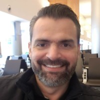 Calcados Pe Com Pe Ind. E Com. Ltda. Employee Daiçon Campeiro's profile photo