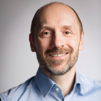 Bidpath Employee Harry Herrling's profile photo