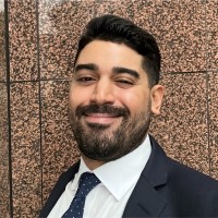 Northwell Health Employee George A. Guzman's profile photo