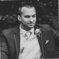 Aaron Skalos