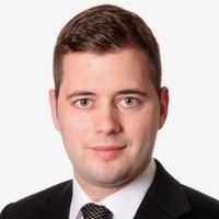 Pala Investments Employee Melchior Studer's profile photo