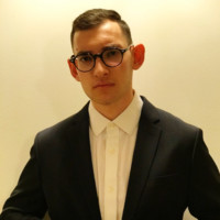 Fidelity Investments Employee Nate Devine's profile photo