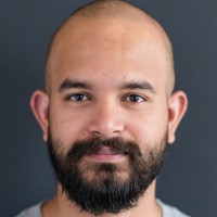 Microsoft Employee Vikram Sivakumar's profile photo