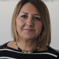 Engel & Völkers Spain Employee Mª Angeles Bazo Rodrigo's profile photo