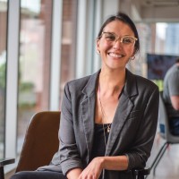 Paper Crane Employee Tara Collins's profile photo