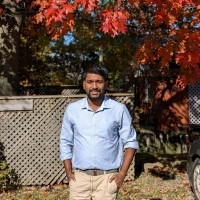 Pathogenia Lab Employee Anirban Kundu's profile photo