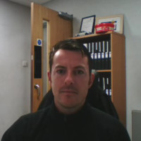 Pennings Accident Repair Centres Employee Rob John's profile photo