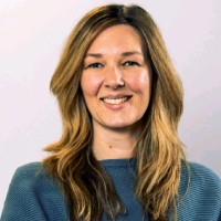 ASK BOSCO® Employee Isobel Wormald's profile photo