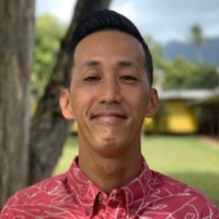 Eric Takemoto