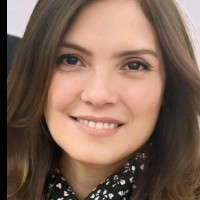 CPAD Employee Sandra Bitencourt Pimentel Camargo's profile photo