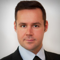 INZAG Germany GmbH Employee Lorenz Weber's profile photo