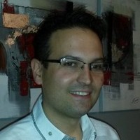Sainte-Lizaigne SAS Employee Rudy Parent's profile photo