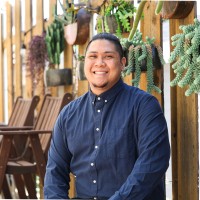 PDP Employee Isaac Wong's profile photo