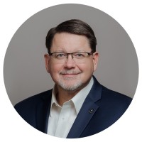 PingWind Inc. (SDVOSB) Employee Brad Houston's profile photo