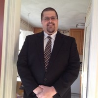 Mass General Brigham Employee Richard Doane's profile photo