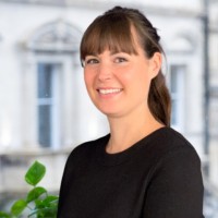 Caroline Stead Email