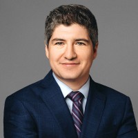 Joshua Rieger Email & Phone Number