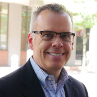 Travelers Insurance Employee Robert Simmons's profile photo