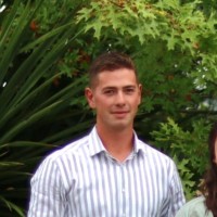 Alpine Buildings NZ Ltd Employee Zachary Brewerton's profile photo