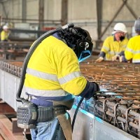 Tefol Employee John Smith's profile photo