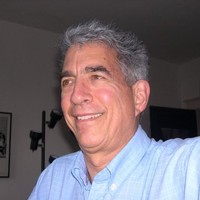 AllWrite Employee Richard Lowenstein's profile photo