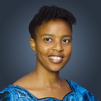 Reelnet Multimedia Employee Thandiwe Nyamasvisva's profile photo