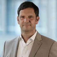 SPITZKE SE Employee Mark Fisher's profile photo