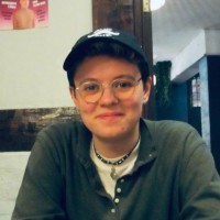 KCLSU Employee Beverly Genockey's profile photo