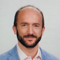 Origin Materials Employee Federico Barrai's profile photo