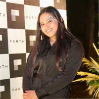 PARTH Employee Aakansha Gupta's profile photo