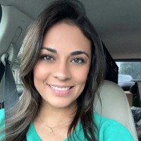 IKAV Energy Inc Employee Alejandra Patino's profile photo